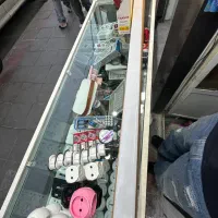 براکت مهتابی ۱۲۰ سانت ال ای دی ۸۰ وات و ۶۰ وات