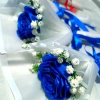 گل ربانی|گل مصنوعی|قم, زنبیل آباد|دیوار