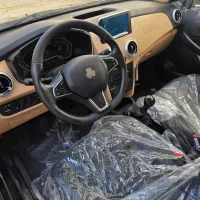 فروش خودرو اطلس gl صفر خشک مشکی