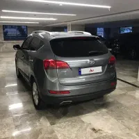 جک s5 2000|خودرو سواری و وانت|تهران, صادقیه|دیوار