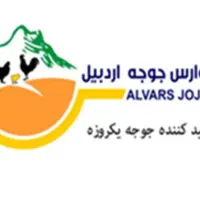 کارگر مرغداری