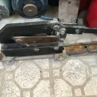 قیچی ورق بر|ابزارآلات|مبارکه, |دیوار