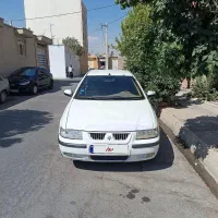 سمند Ef7 88