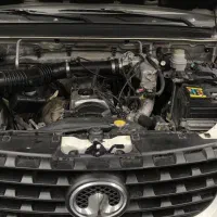 خدمات تخصصی تعمیر کارا کاپرا مزدا وینگل ریچ رونیز