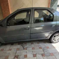 تندر۹۰ مدل 92 E2 لوگان ال90|خودرو سواری و وانت|تهران, تهرانپارس غربی|دیوار