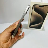 iphone 15promax(256)(Za)|موبایل|ملایر, |دیوار