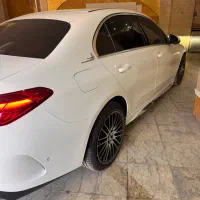 c200 2025|خودرو سواری و وانت|تهران, حر|دیوار