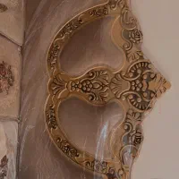 مبل نیمه استیل سلطنتی