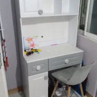 میز تحریر کاملا نو