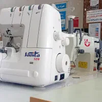 سردوز ژانیتا مدل328|چرخ خیاطی و ریسندگی|برخوار, |دیوار