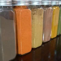 ادویه جات دست ساز صد در صد خالص|خوردنی و آشامیدنی|تهران, گمرک|دیوار