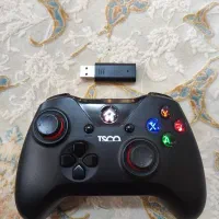 دسته بازی تسکو TSCO مدل TG 135W