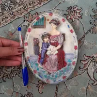 تابلو قدیمی