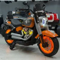 موتور شارژی هارلی کد 3069 آکسون اقساطی