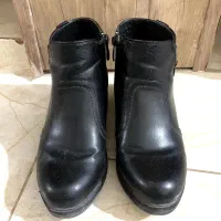 نیم پوت زنانه در حد نو سایز۳۸|کیف، کفش، کمربند|شیروان (خراسان), |دیوار