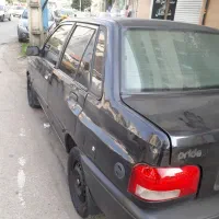 فروش فوری پراید