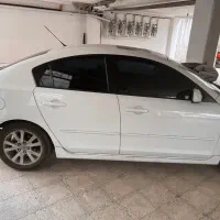 مزدا ۳ تیپ ۳