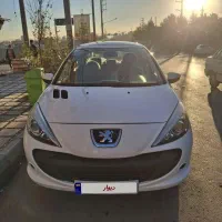 207 پانوراما 1401