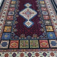 فرش تاجر کاشان|فرش|تهران, شهید فکوری|دیوار