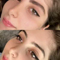 مدل نانوبلیدینگ ابرو (تضمینی)|خدمات آرایشگری و زیبایی|تهران, زعفرانیه|دیوار