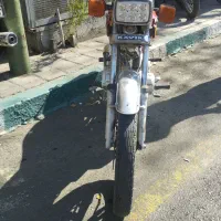 هندا کویر۲۰۰ مدل۱۴۰۲|موتورسیکلت|کرج, حیدرآباد|دیوار