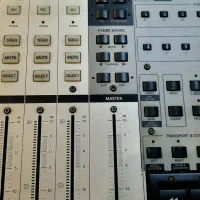 کنترلر نرم افزار کارت صدا مانیتورینگ|صوتی و تصویری|تهران, صد دستگاه|دیوار