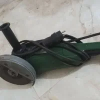 سنگ فرز استایر ایتالیایی.