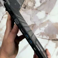 لپ تاپ پرسرعت برنامه نویسی و دانشجویی|رایانه همراه|قزوین, |دیوار