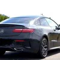 مرسدس بنز کوپه ۲۰۱۹|خودرو سواری و وانت|رشت, منظریه|دیوار