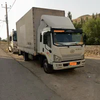 فاو 8 تن|خودرو سنگین|ماکو, |دیوار