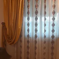 فروش پرده|پرده، رانر، رومیزی|بهنمیر, |دیوار