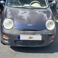 ام وی ام ۱۱۰مدل ۹۲ بدون رنگ