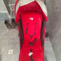 کالسکه عصایی نو
