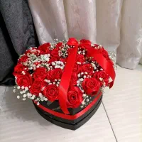 گل پیش گل جاشه همیشه