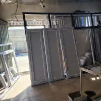 تولید و اجراء درب و پنجـره های پیشترفته|عمدهفروشی|تهران, سلسبیل جنوبی|دیوار