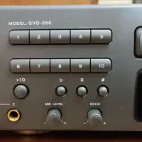 سوپر ویدیو سی دی .|پخشکننده DVD و ویدیو|تبریز, |دیوار