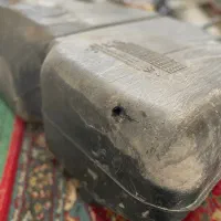 تعمیر باک بنزین