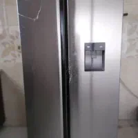 فروش یخچال فریزردوقلوایکس ویژن