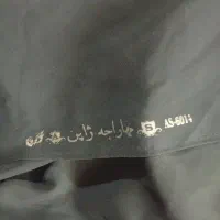 پارچه چادری مشکی