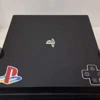 پلی استیشن فور ps4