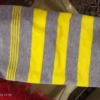حوله حمام مخمل