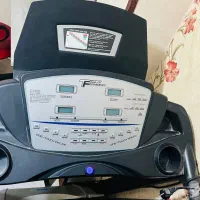 تردمیل توربو فیتنس 150