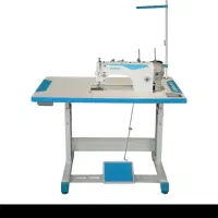 اگر خیاطی چرخ نداری بیا بدوز