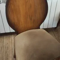 میز غذاخوری ۴ نفره گرد، ۱۱۰ در ۱۱۰