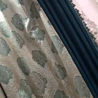 پرده دانتل