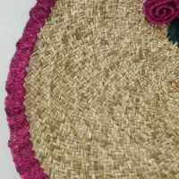 حصیر|صنایع دستی و سایر لوازم تزئینی|همدان, |دیوار