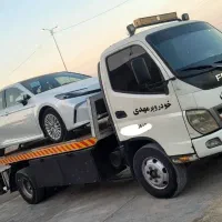 خودروبر مهدی