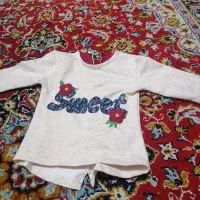 نوزادی کفش لباس بچگونه|کفش و لباس بچه|شیراز, اصلاح‌نژاد|دیوار