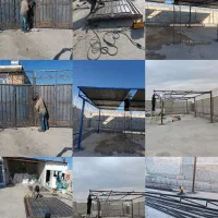 جوشکار سیار