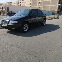 سمند|خودرو سواری و وانت|شهریار, شهریار|دیوار